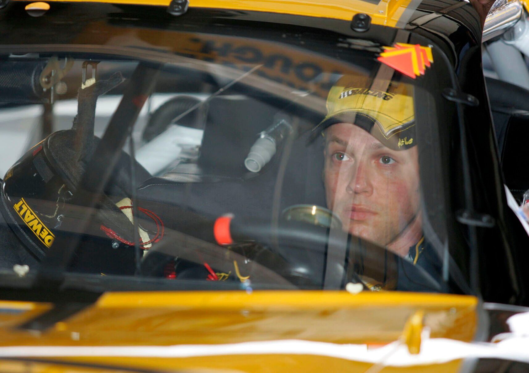 NASCAR ALL STAR CHALLENGE